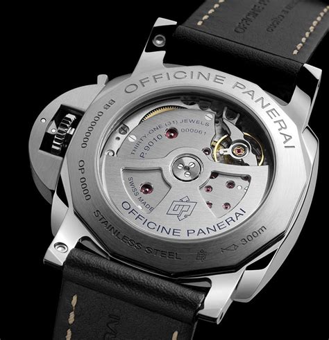 premium quality officine panerai watches|where are panerai watches made.